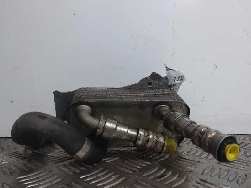 Enfriador Aceite Motor para Bmw Serie 3 Berlina (E90)