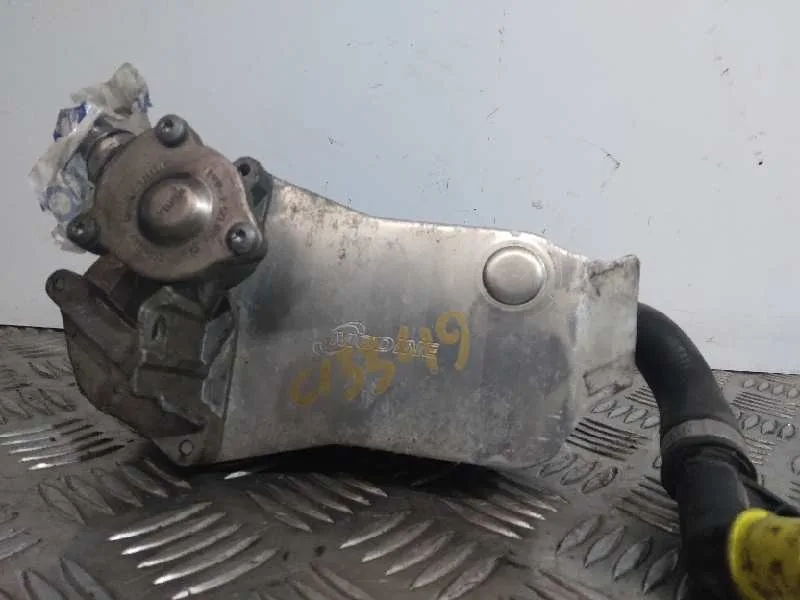 Enfriador Aceite Motor para Bmw Serie 3 Berlina (E90)