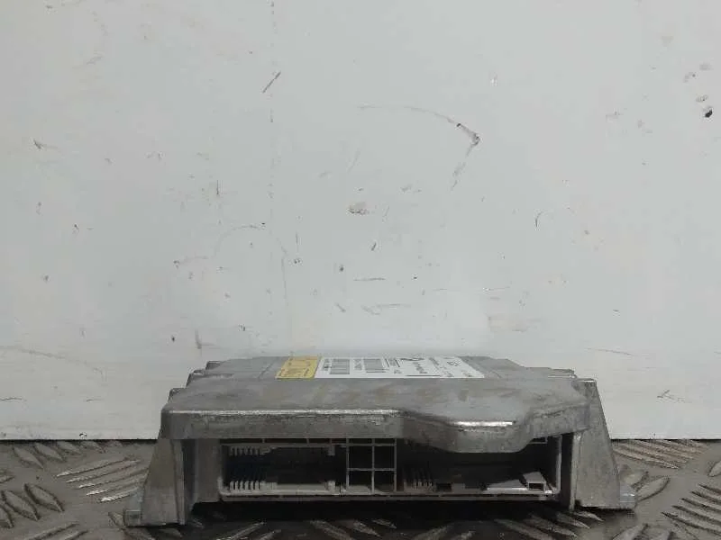Centralita Airbag para Bmw Serie 3 Berlina (E90)