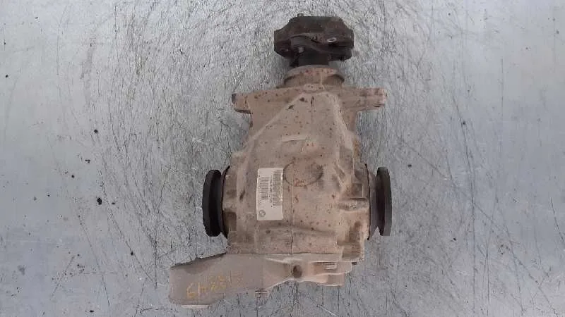Diferencial Trasero para Bmw Serie 3 Berlina (E90)