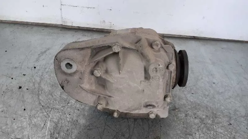 Diferencial Trasero para Bmw Serie 3 Berlina (E90)
