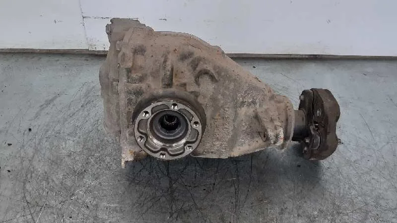 Diferencial Trasero para Bmw Serie 3 Berlina (E90)