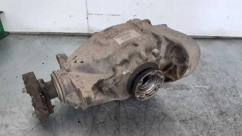 Diferencial Trasero para Bmw Serie 3 Berlina (E90)