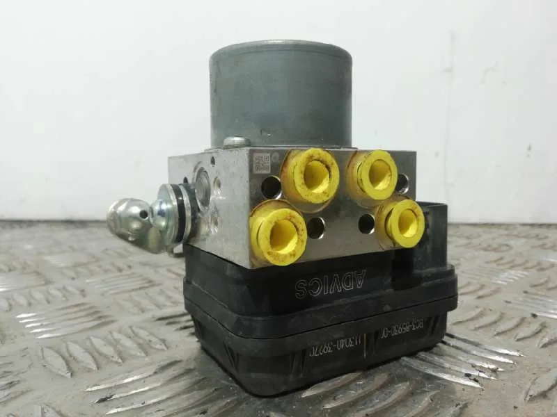 Abs para Yamaha Tmax