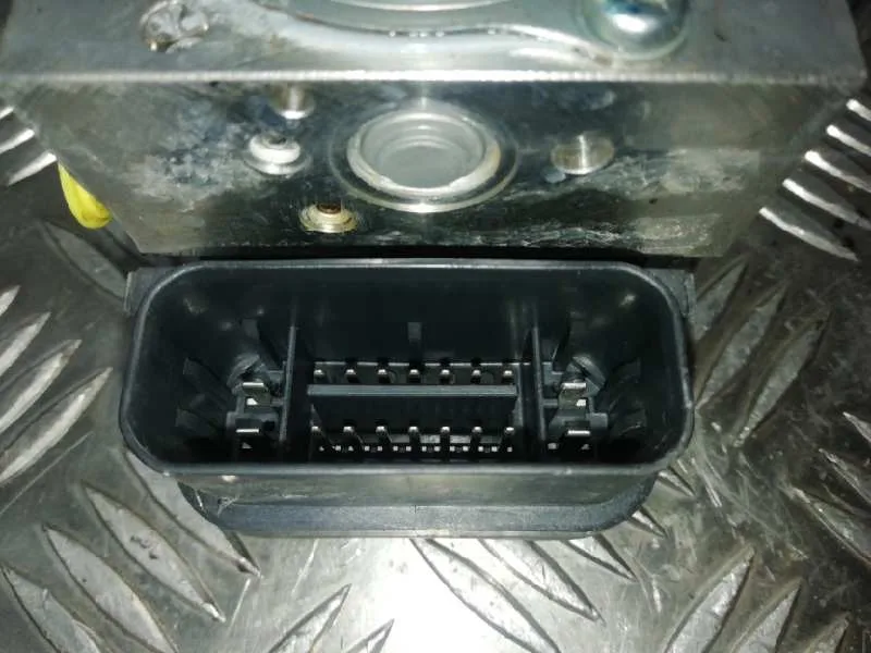 Abs para Yamaha Tmax