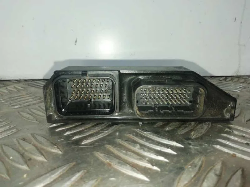 Centralita Motor Uce para Yamaha Tmax