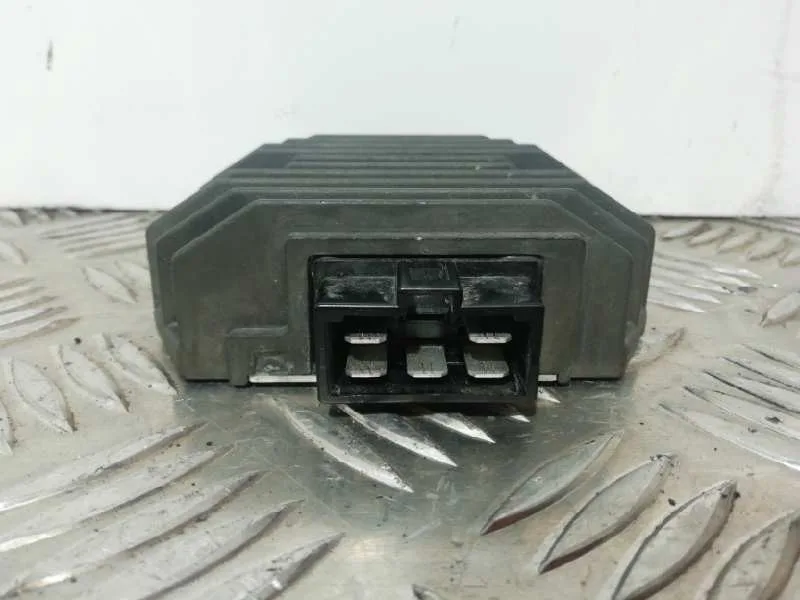 Modulo Electronico para Yamaha Tmax