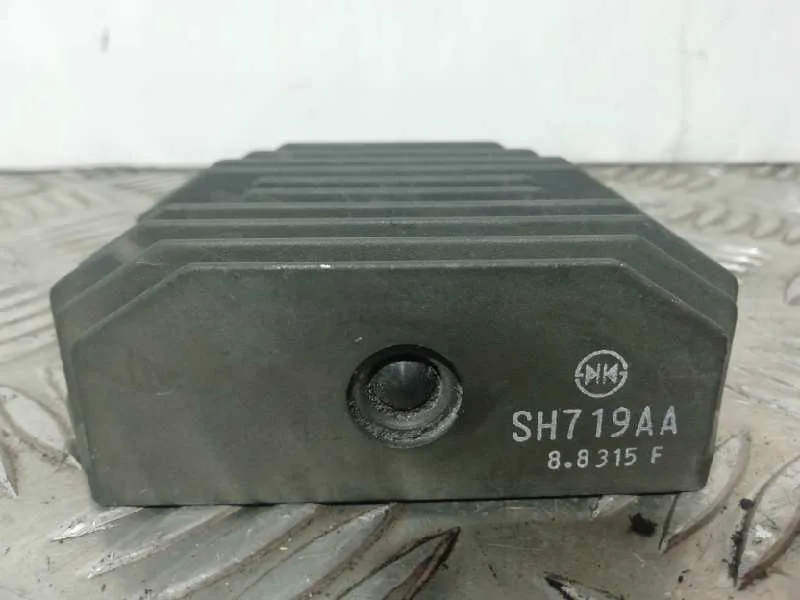 Modulo Electronico para Yamaha Tmax