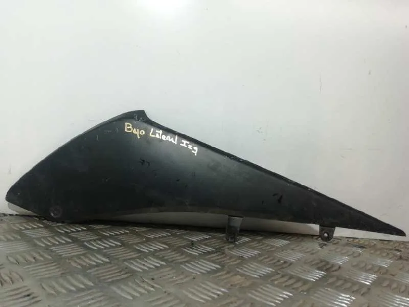 Plasticos para Yamaha Tmax