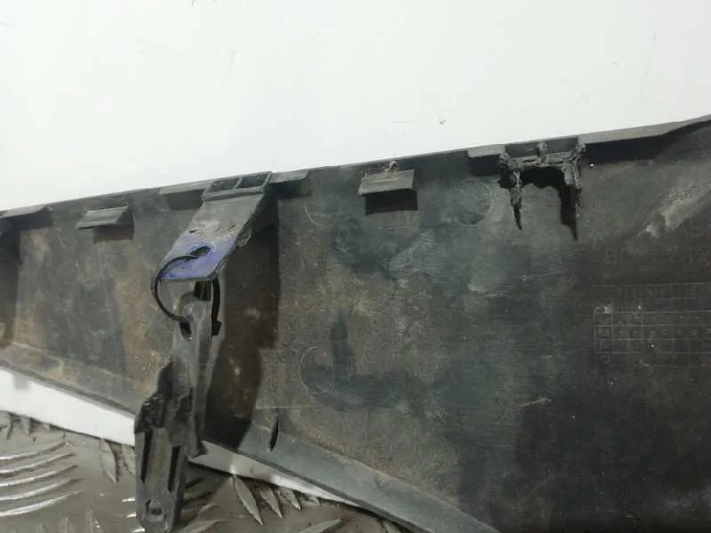 Plasticos para Yamaha Tmax