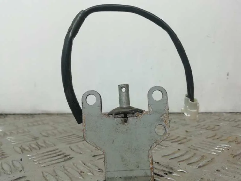 Motor Electrico para Yamaha Tmax
