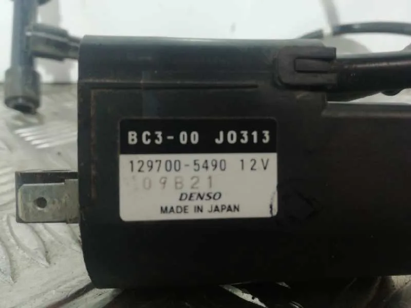 Bobina Encendido para Yamaha Tmax