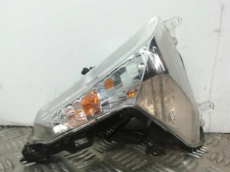 Piloto Delantero Izquierdo para Yamaha Tmax