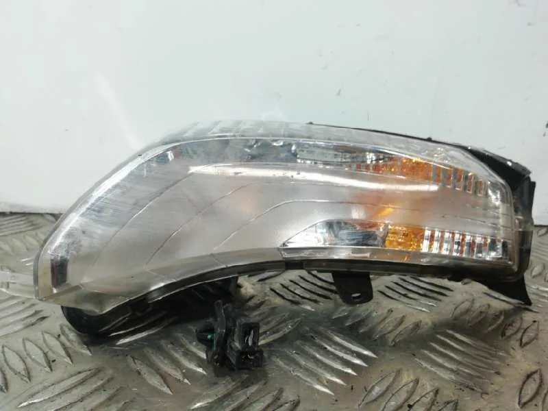 Piloto Delantero Izquierdo para Yamaha Tmax