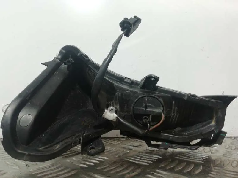 Piloto Delantero Izquierdo para Yamaha Tmax