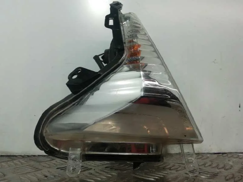 Piloto Delantero Izquierdo para Yamaha Tmax