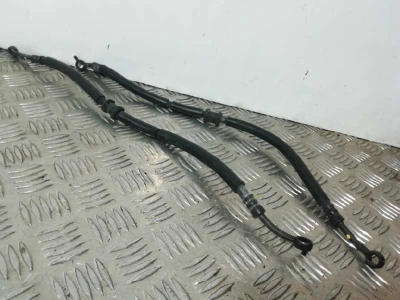 Latiguillo De Freno para Yamaha Tmax
