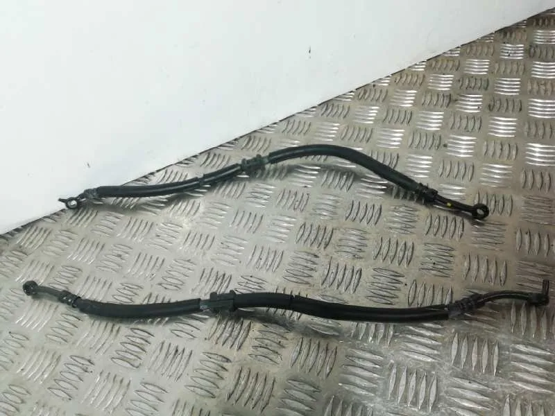 Latiguillo De Freno para Yamaha Tmax