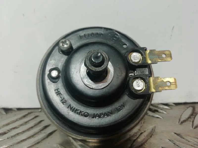 Claxon para Yamaha Tmax