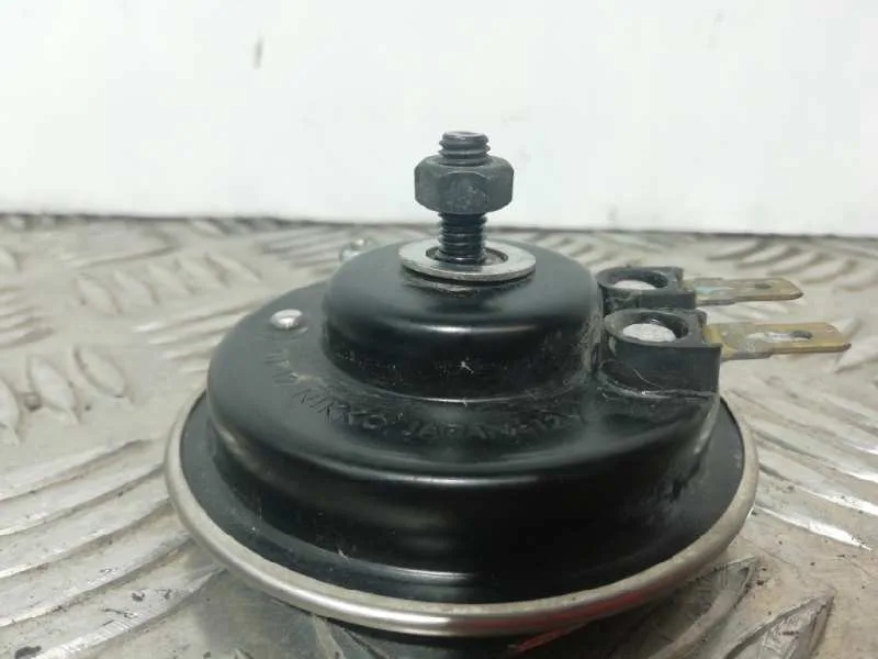 Claxon para Yamaha Tmax