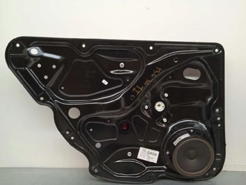 Elevalunas Trasero Izquierdo para Volkswagen Passat Lim. (362)