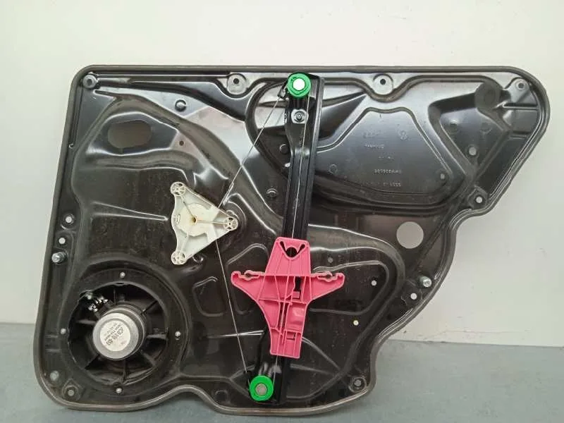 Elevalunas Trasero Izquierdo para Volkswagen Passat Lim. (362)