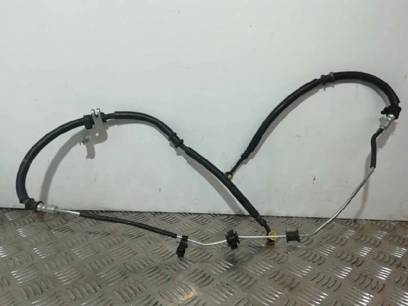 Latiguillo De Freno para Yamaha Tmax