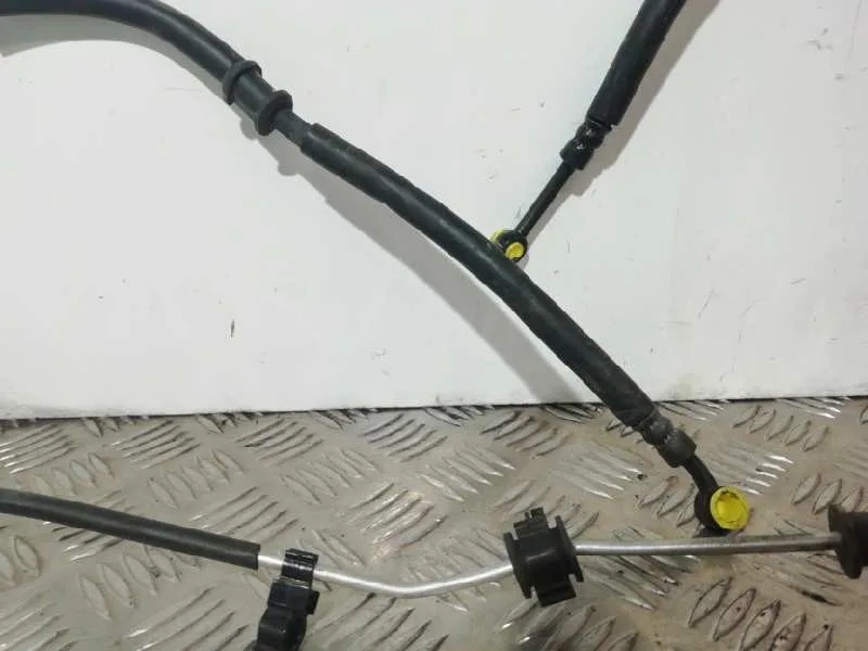 Latiguillo De Freno para Yamaha Tmax