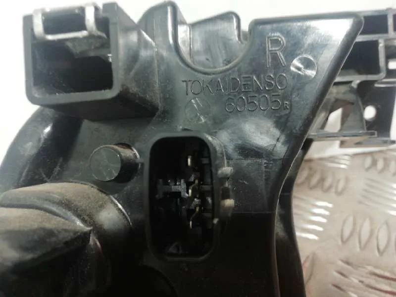 Piloto Trasero Derecho para Yamaha Tmax