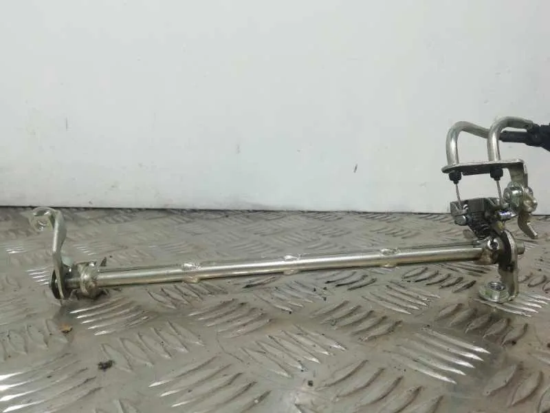 Juego Bombines para Yamaha Tmax