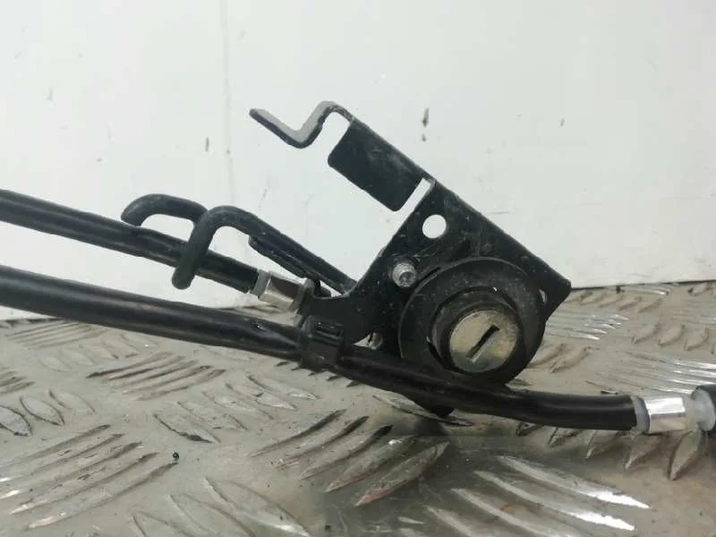Juego Bombines para Yamaha Tmax