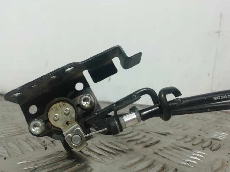 Juego Bombines para Yamaha Tmax