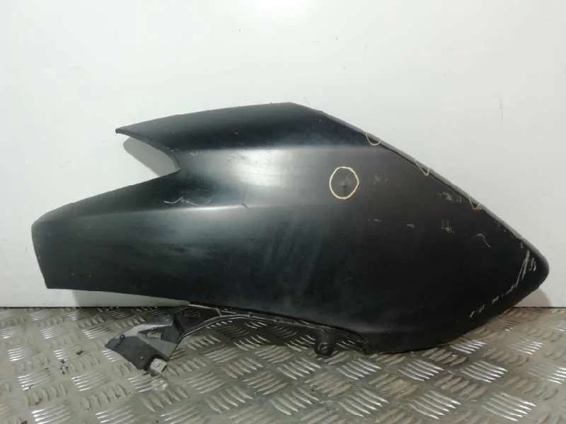 Plasticos para Yamaha Tmax