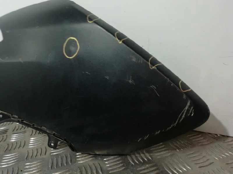 Plasticos para Yamaha Tmax