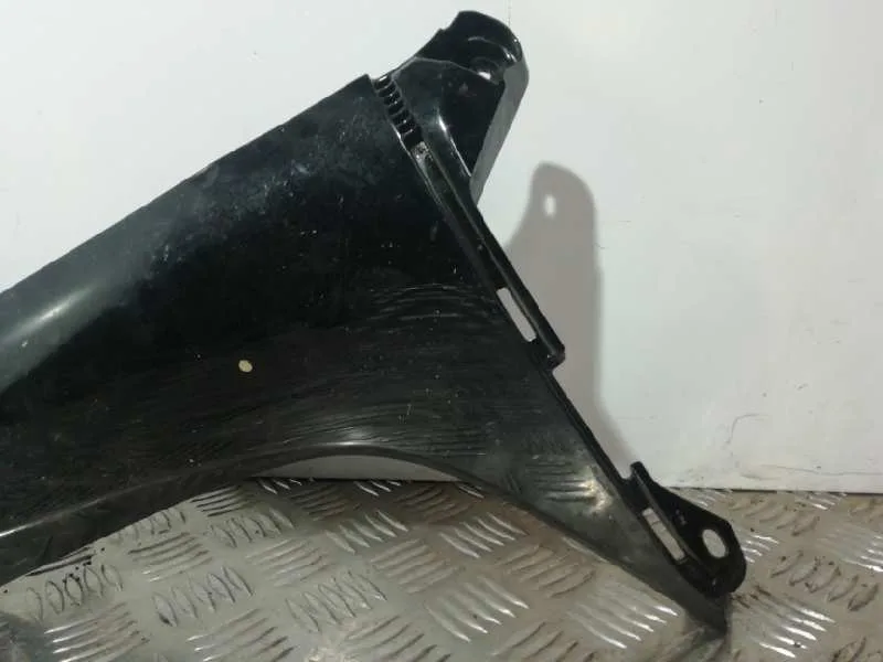 Molduras Delanteras para Yamaha Tmax