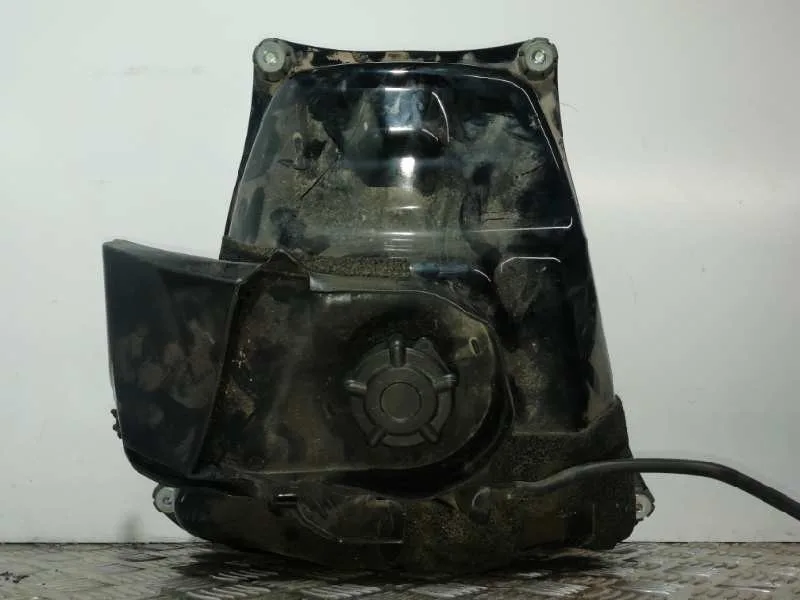 Deposito Combustible para Yamaha Tmax