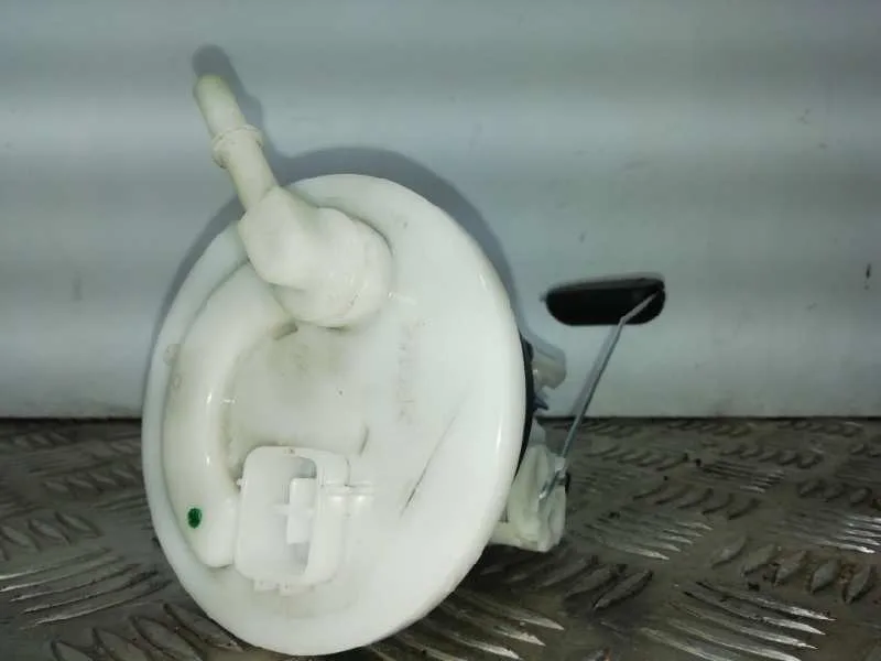 Aforador para Yamaha Tmax