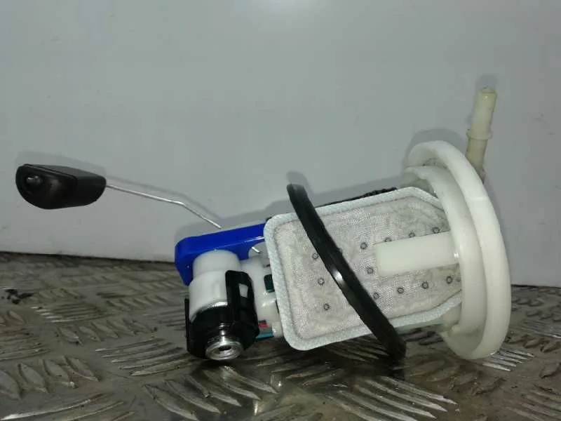 Aforador para Yamaha Tmax