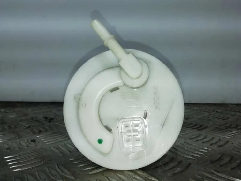 Aforador para Yamaha Tmax