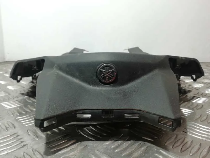 Paso Rueda para Yamaha Tmax