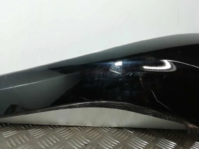 Molduras Delanteras para Yamaha Tmax