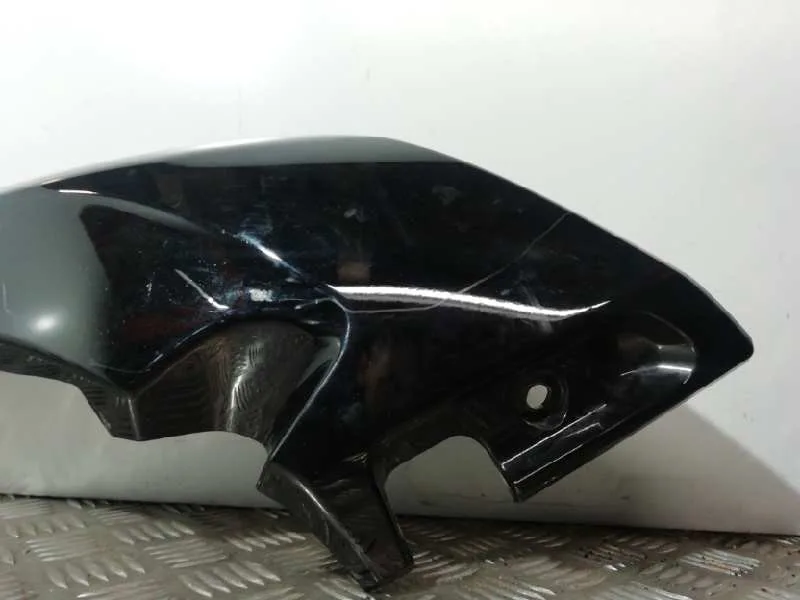 Molduras Delanteras para Yamaha Tmax