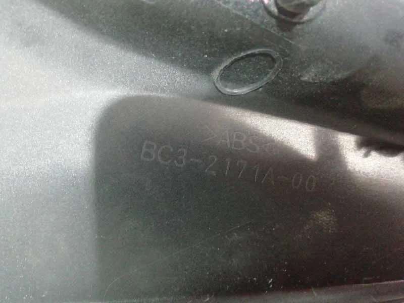 Moldura para Yamaha Tmax