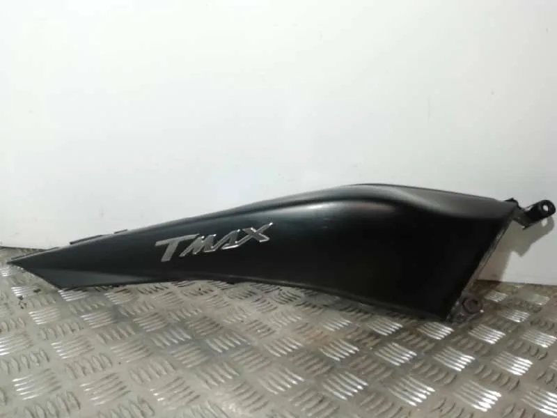 Plasticos para Yamaha Tmax