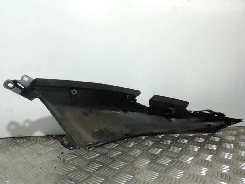 Plasticos para Yamaha Tmax