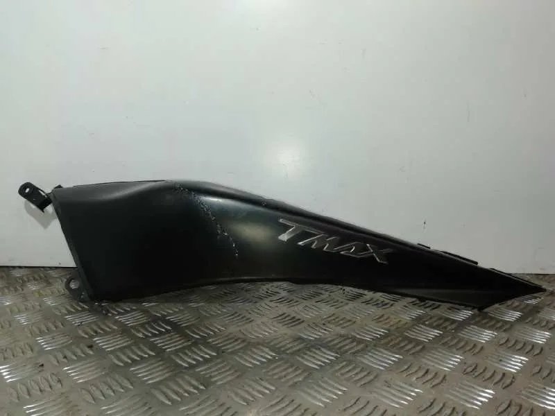 Plasticos para Yamaha Tmax