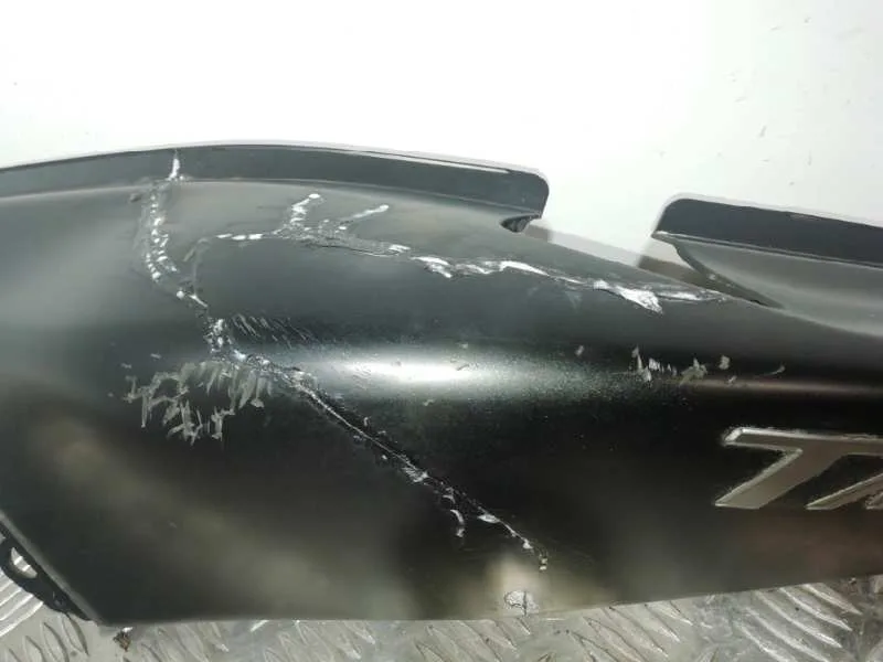 Plasticos para Yamaha Tmax