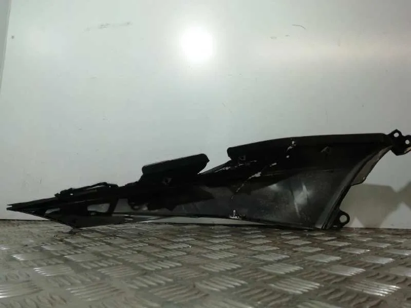 Plasticos para Yamaha Tmax