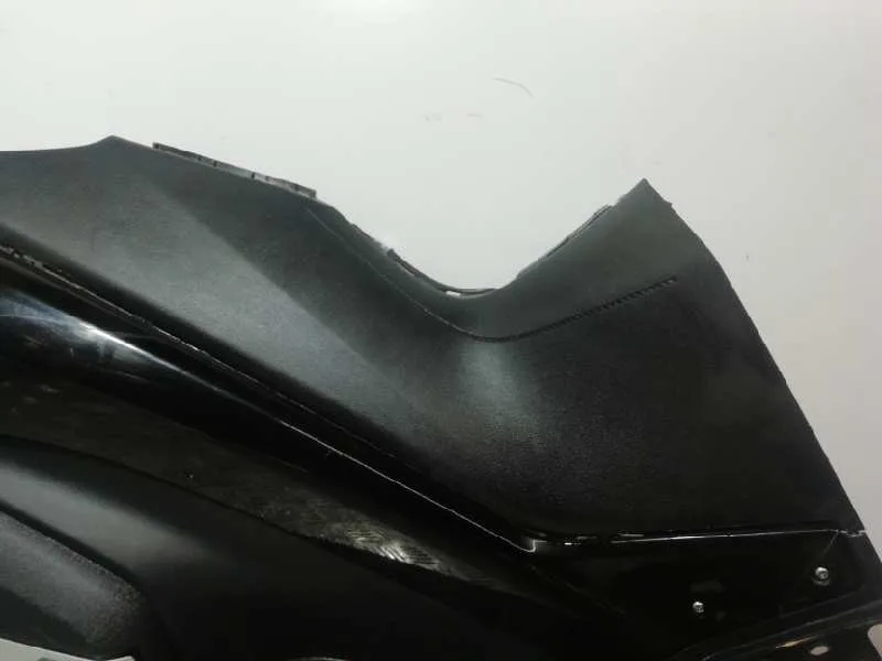 Plasticos para Yamaha Tmax