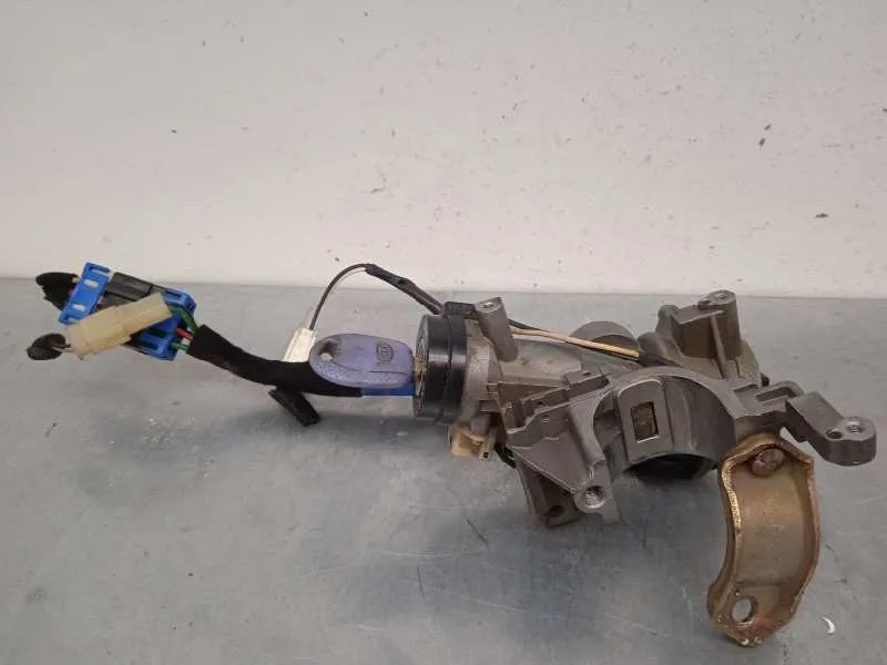 Conmutador De Arranque para Kia Carnival Ii